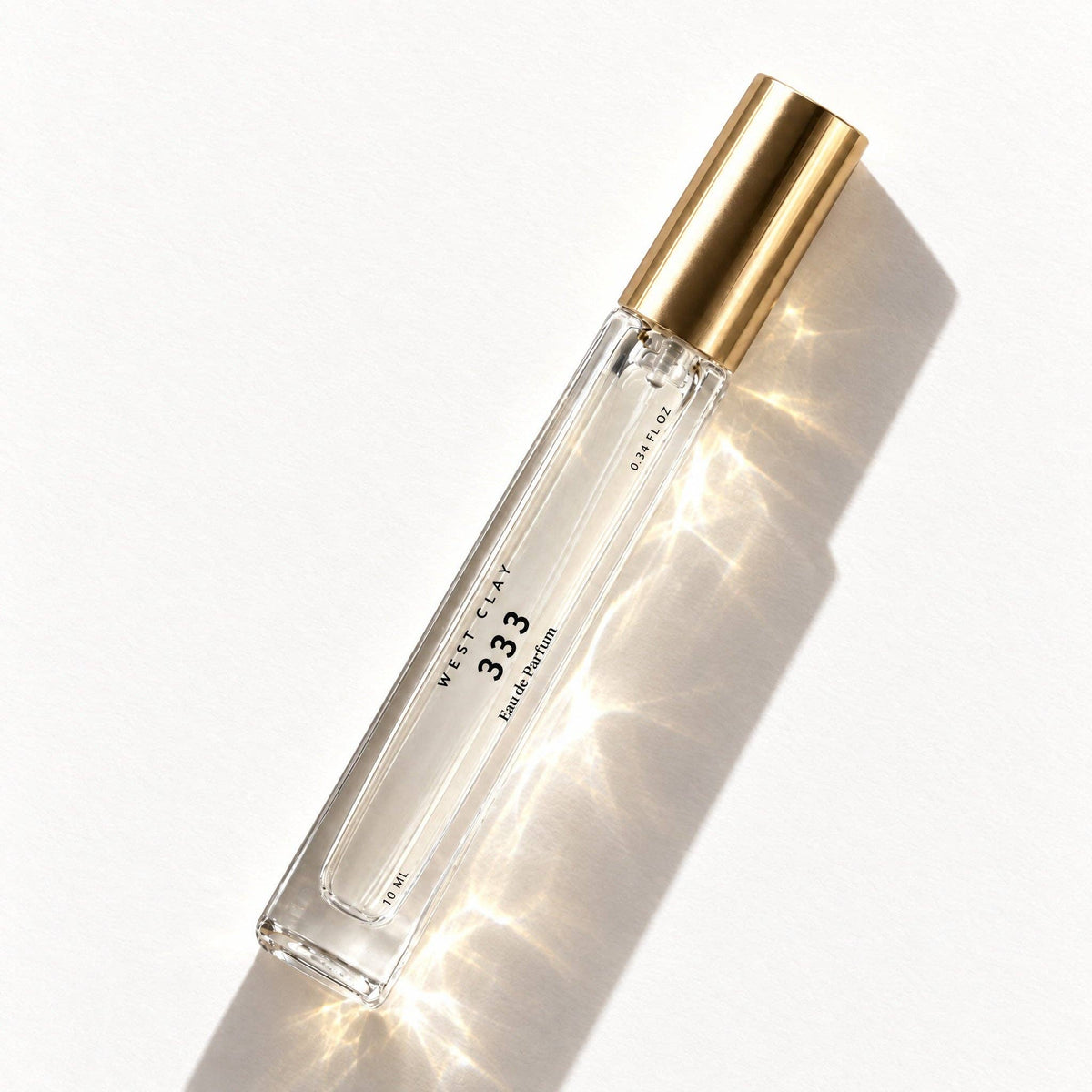 333 | Travel Parfume 10mL