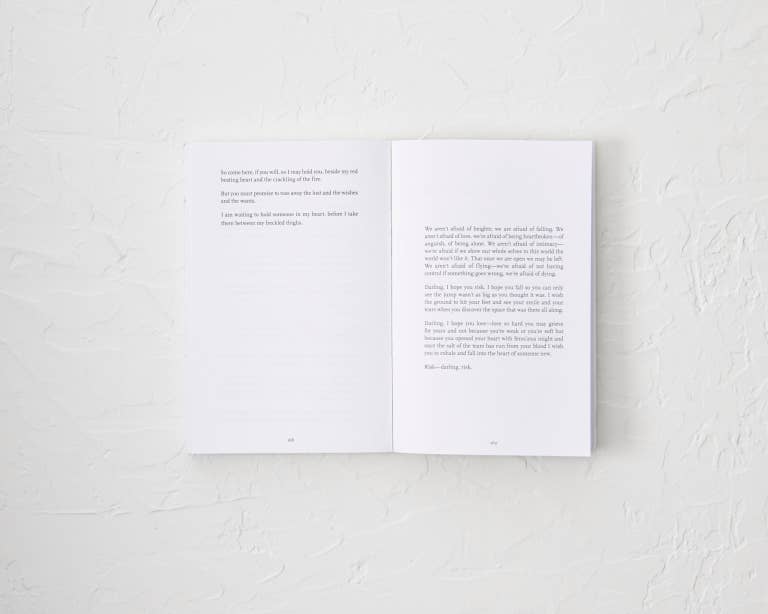 This Is For The Women Who Don't Give A Fuck | Book