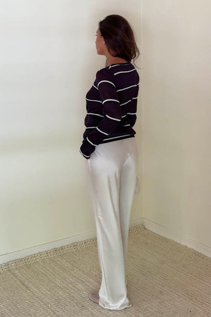Ezra Cardigan Top