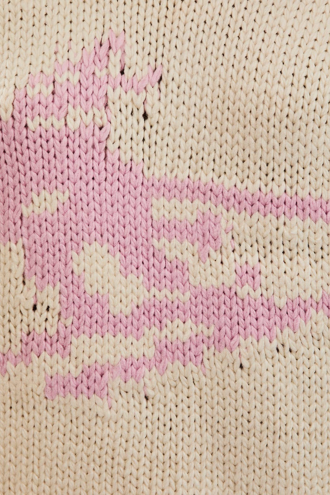 Les Arcs Ski Sweater