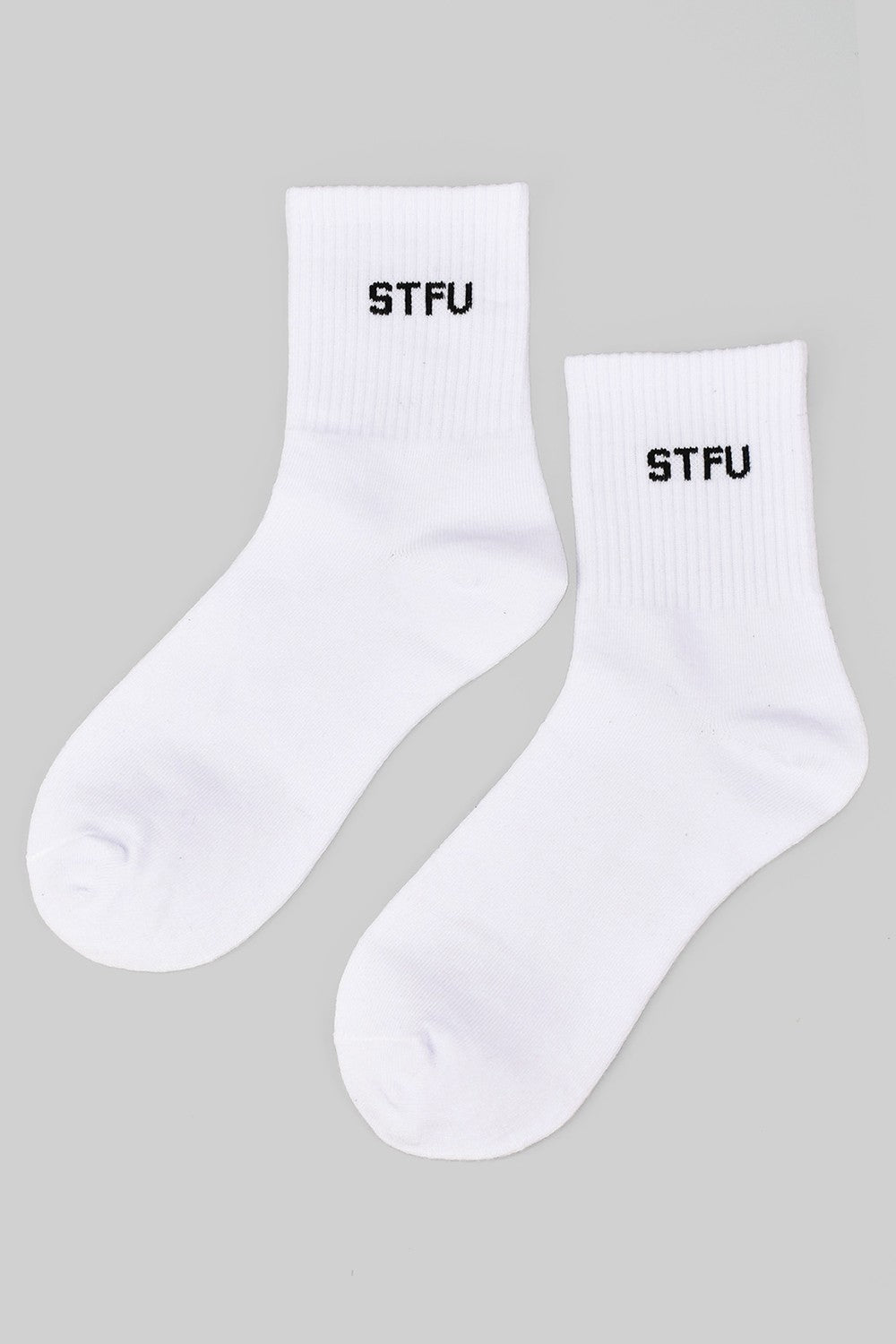 Stfu Ankle Socks