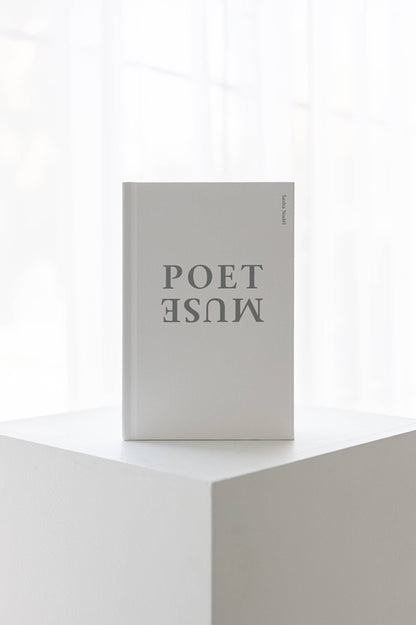 Poet Muse - Book