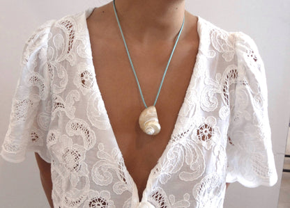 Calypso Necklace