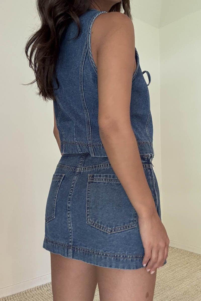 Amor Mio Set