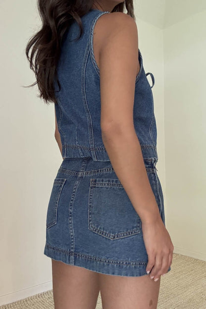Amor Mio Set