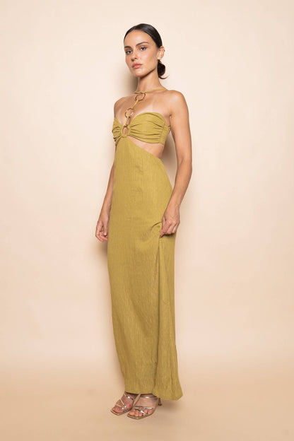Ohana Resort Dress