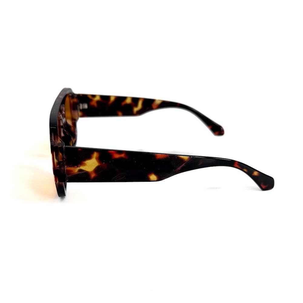 Eli Pilot Sunglasses