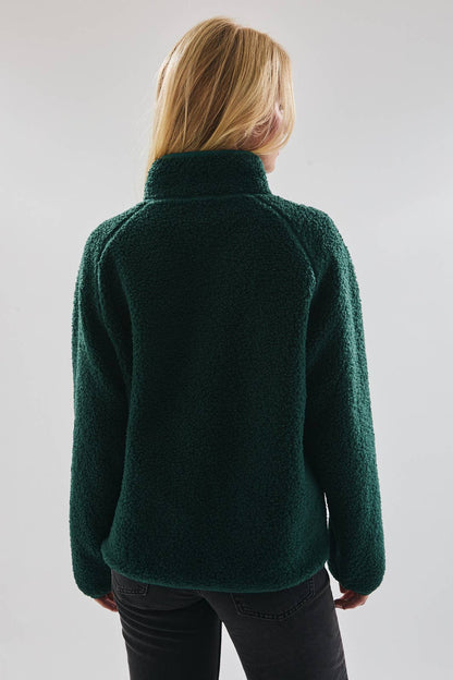 Theodore Fleece Jacket