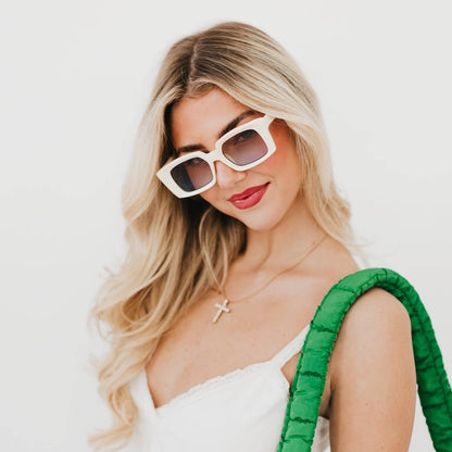 Amanda Sunglasses