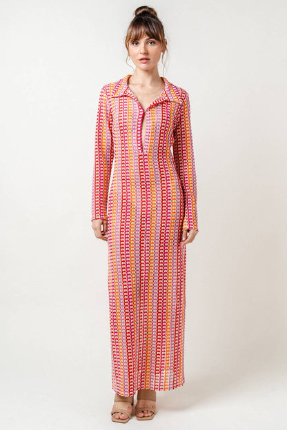 Varese Resort Dress