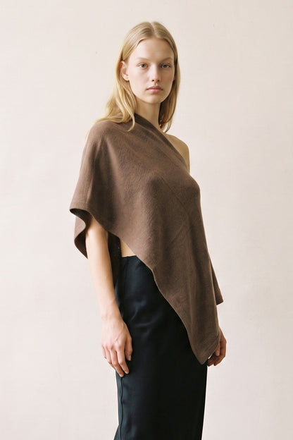 Camille Poncho