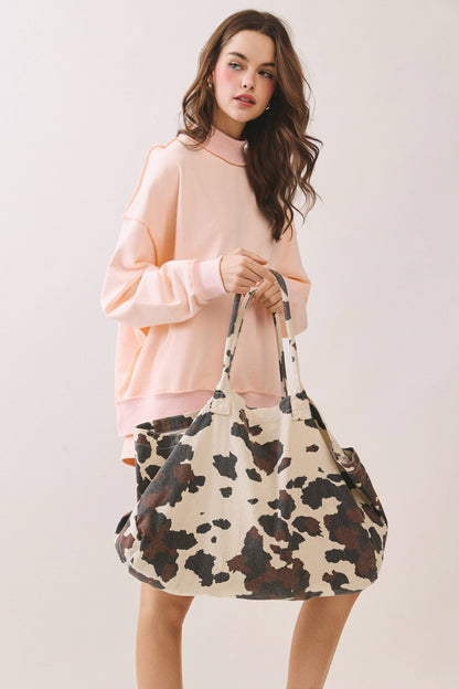 Carry MOOre Tote