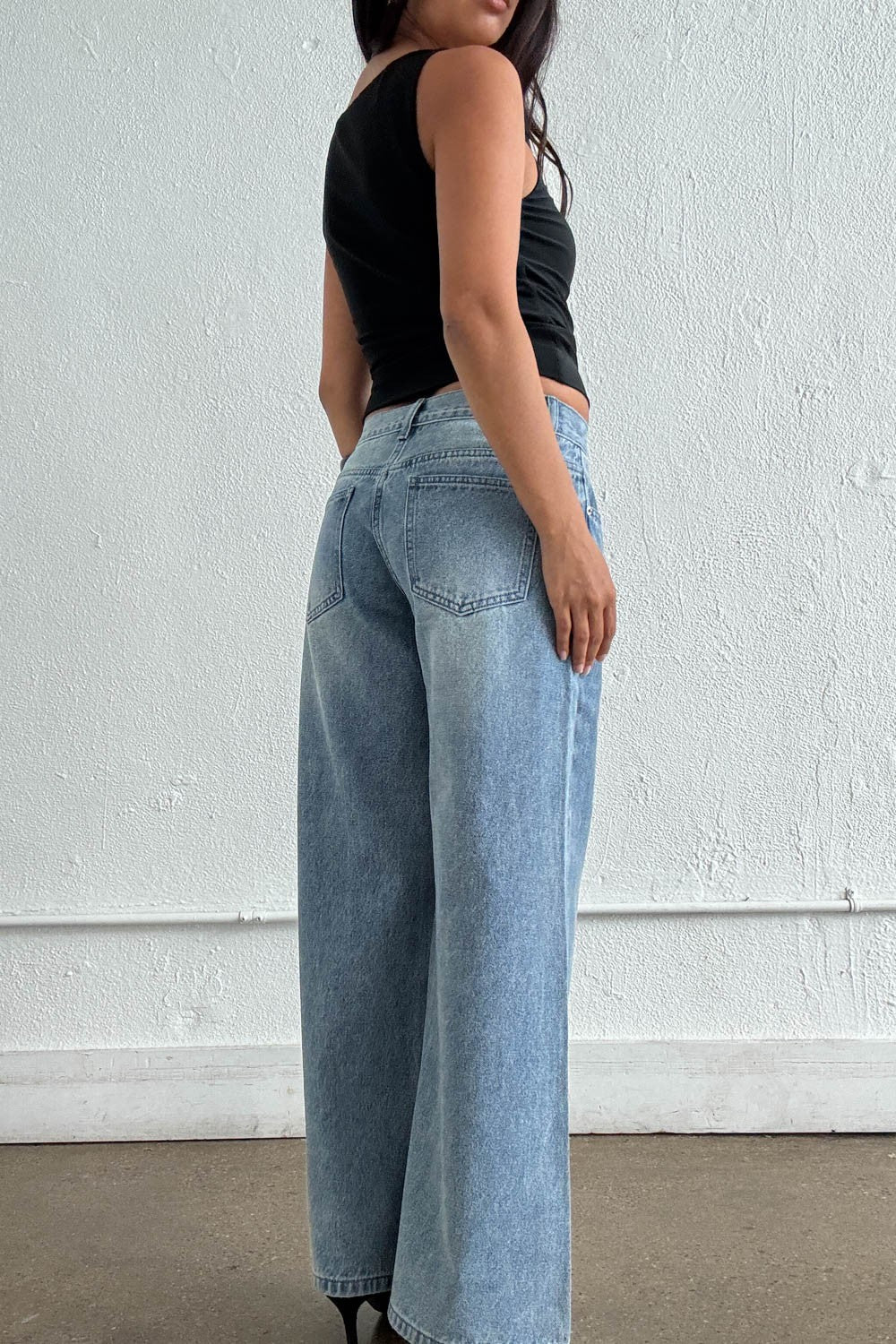 Bryce Jeans