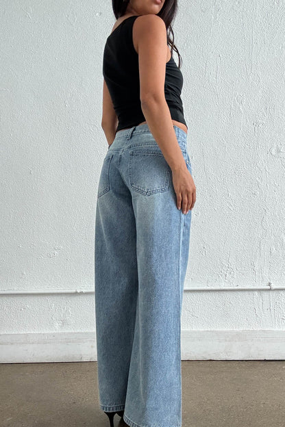 Bryce Jeans