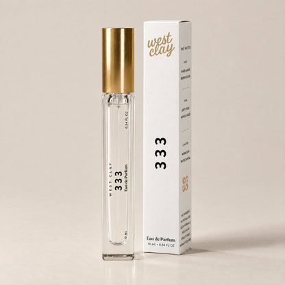 333 | Travel Parfume 10mL