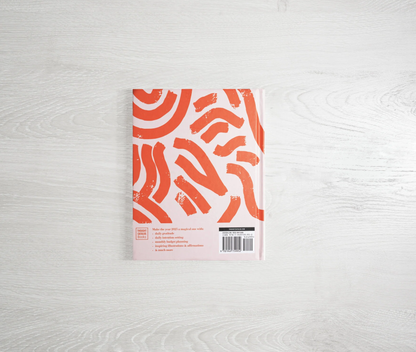 2025 Planner by Danica Gim