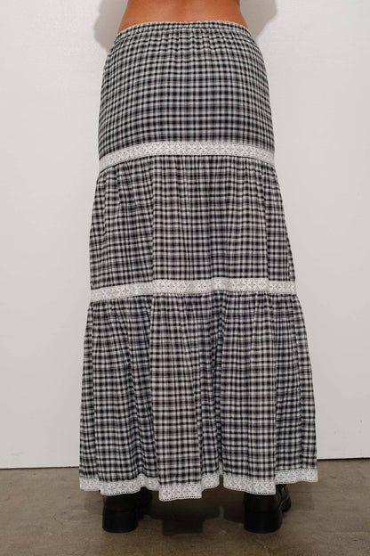 Stockshow Skirt