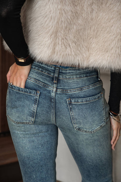 Justine Rodeo Jeans