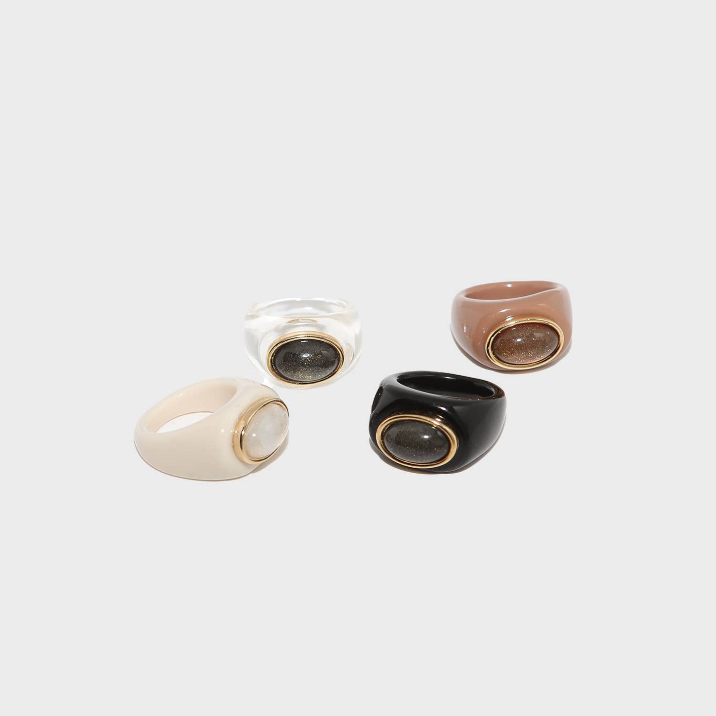 Katseye Ring