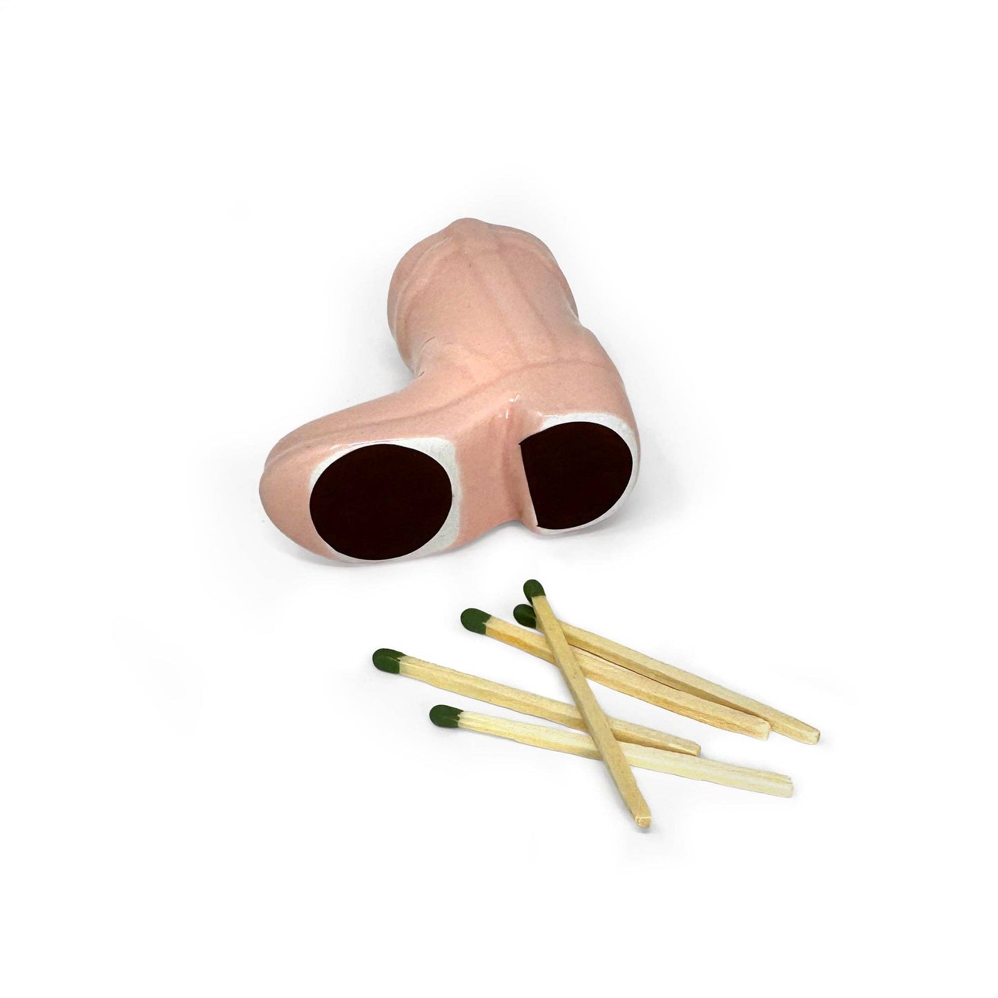 Giddy up Match Holder