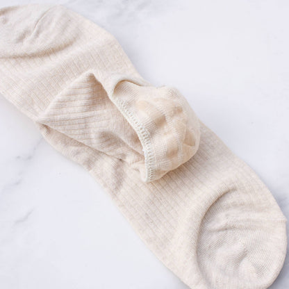 Classic No Show Sock Set | Women's