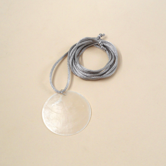 Carmel Necklace