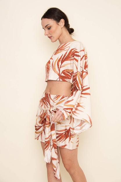La Palma Set