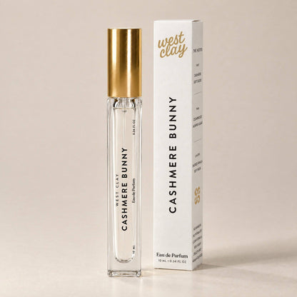 Cashmere Bunny | Travel Parfum