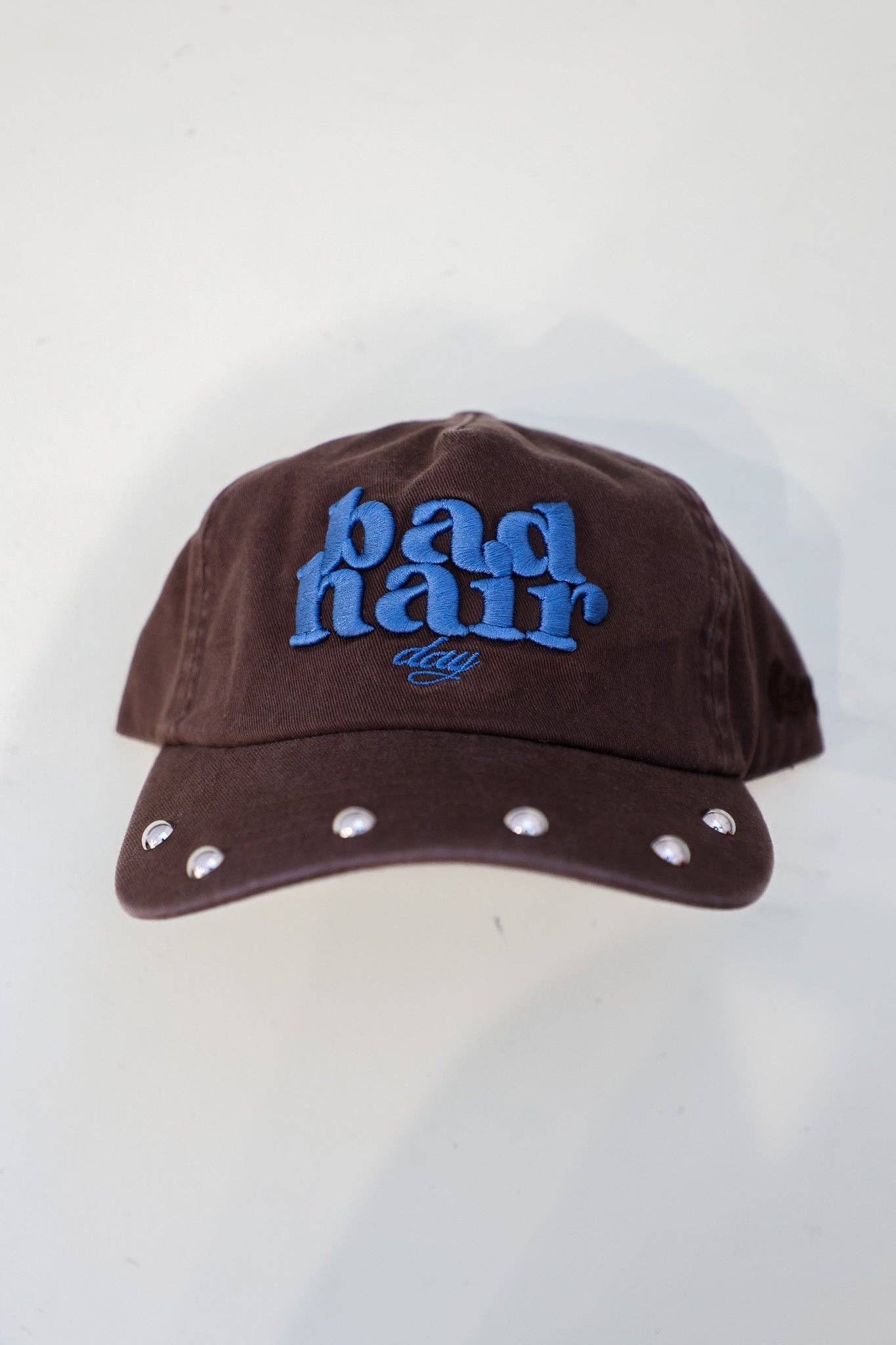 Bad Hair Day | Studded Cap