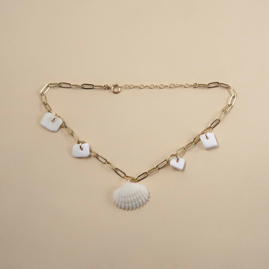 Lyla Anklet