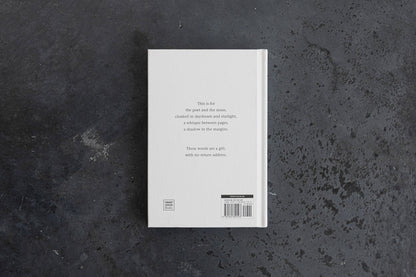 Poet Muse - Book