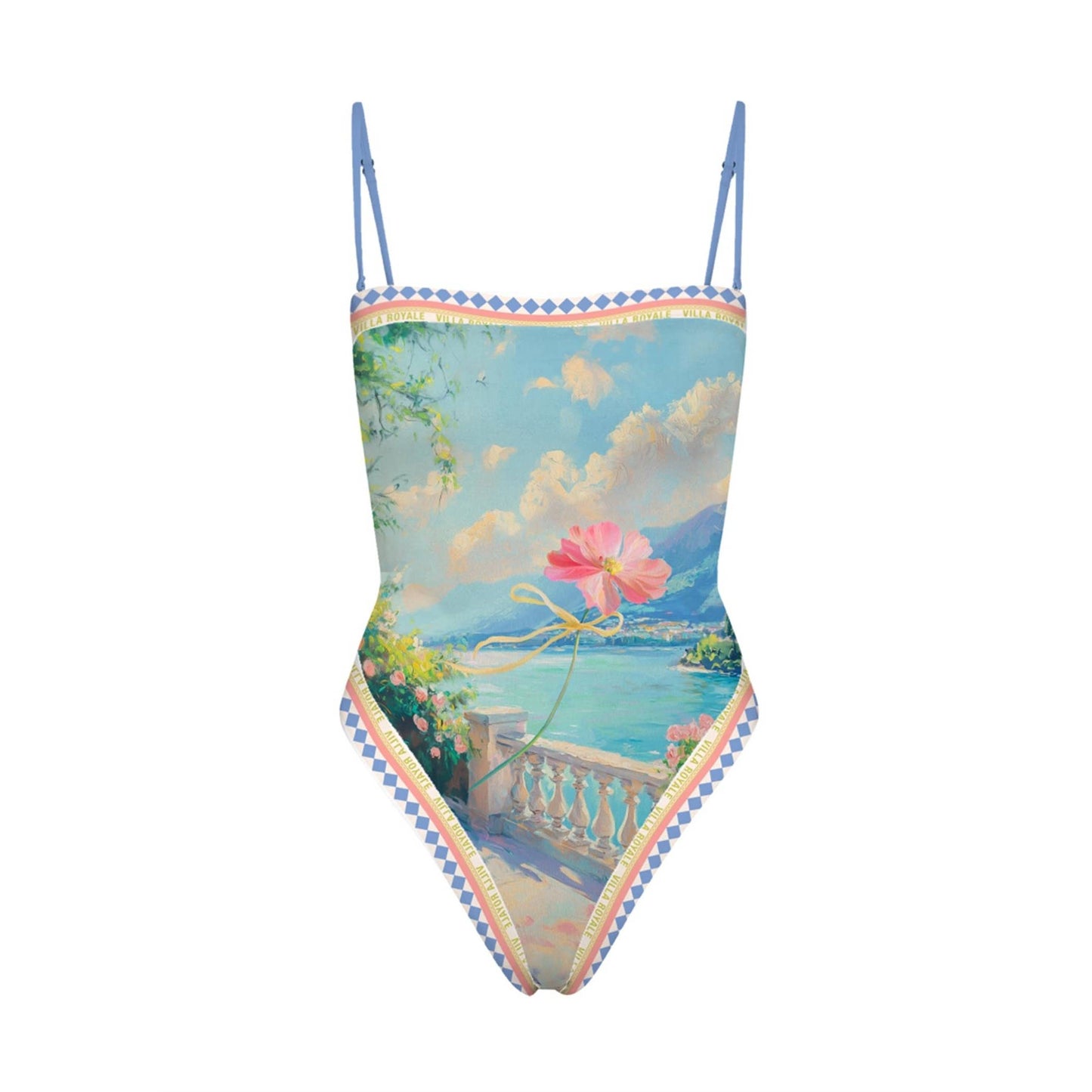 Saint Tropez Swimsuit