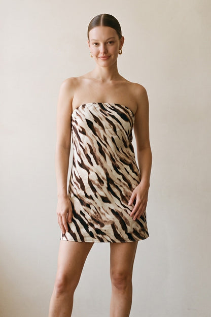 Ariella Mini Dress