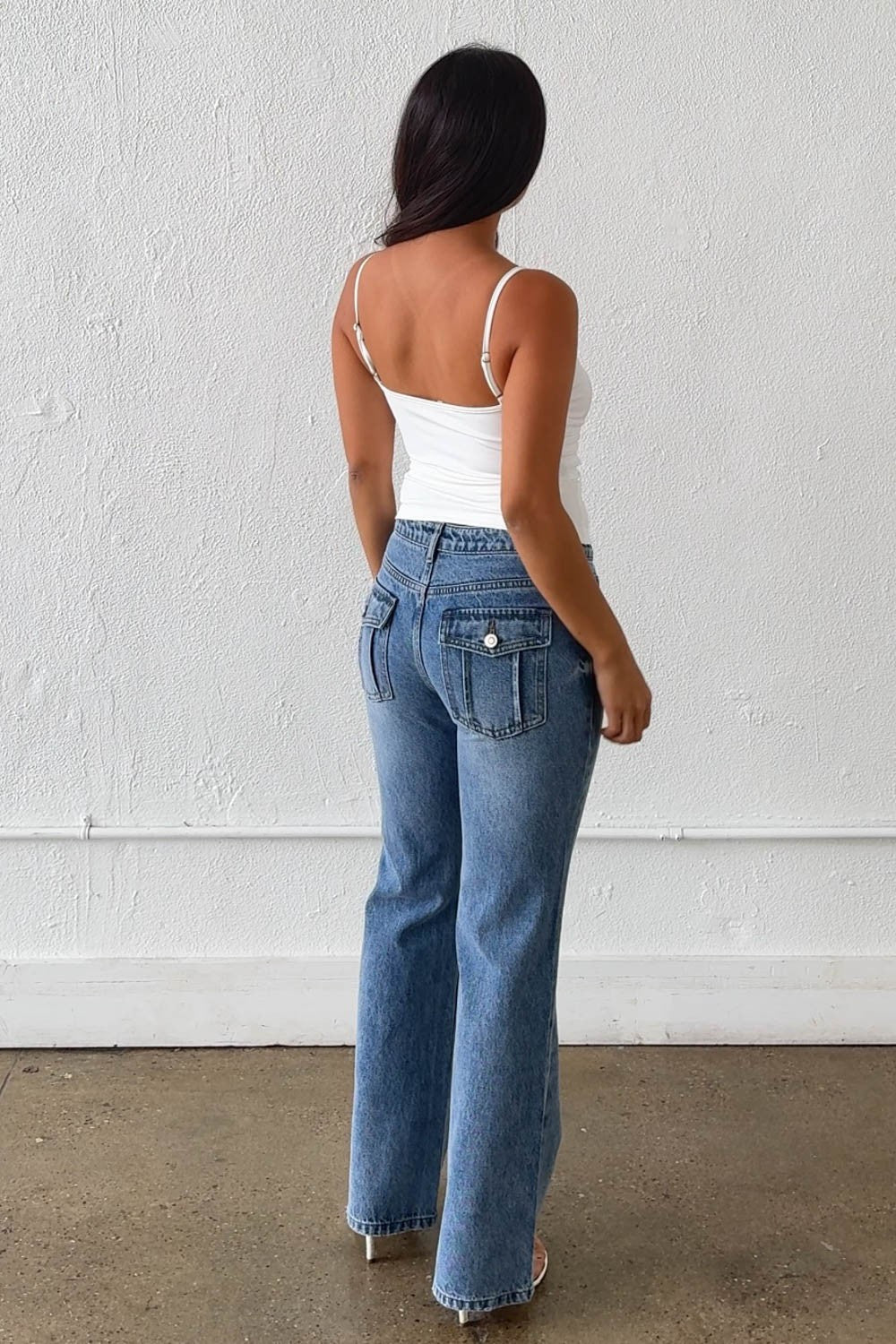 Rancho Jeans
