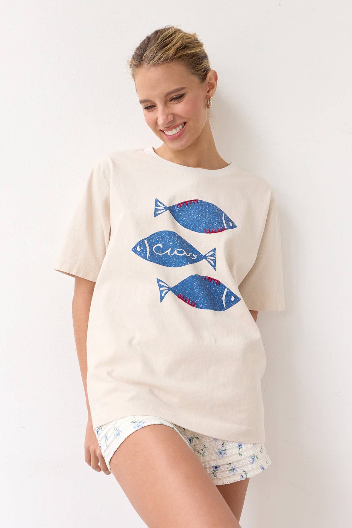 Ciao Pez Tee