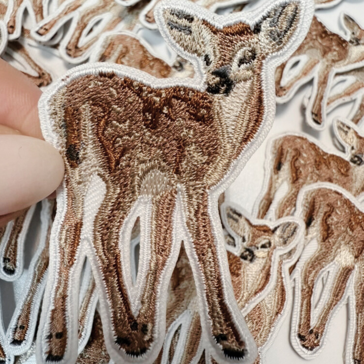 Bambi Patch