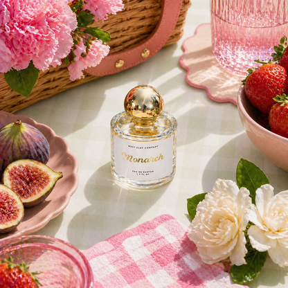 Monarch | Eau De Parfum