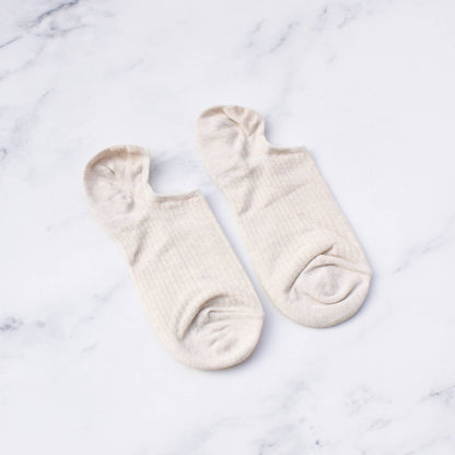 Classic No Show Sock Set | Women's