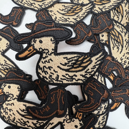Western Duck Patch