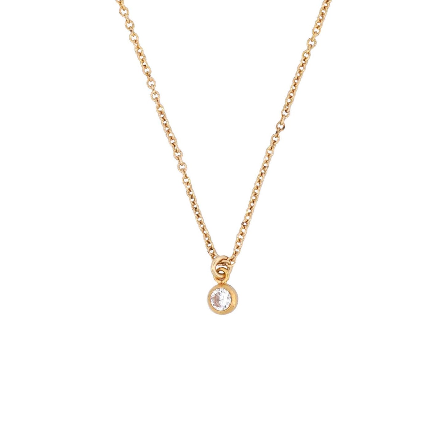 Celeste Necklace