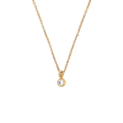 Celeste Necklace