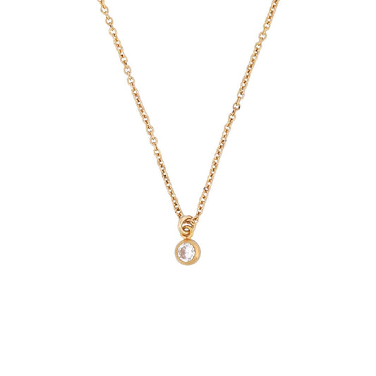 Celeste Necklace
