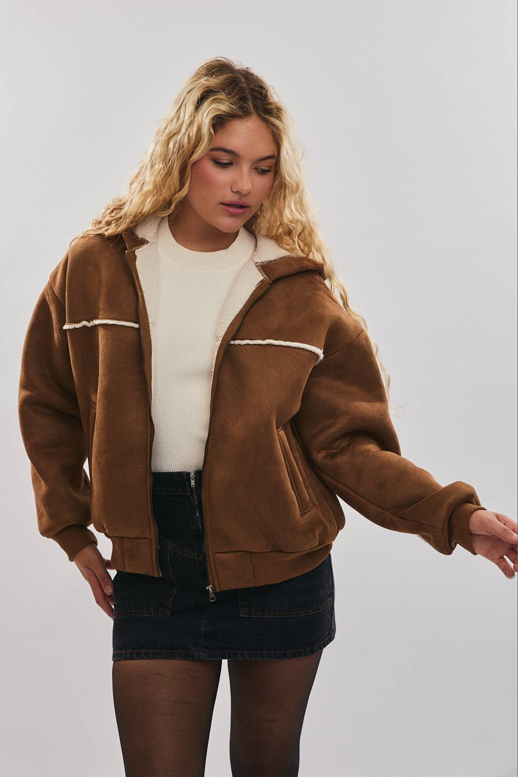 Jackson Hole Jacket