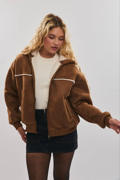Jackson Hole Jacket