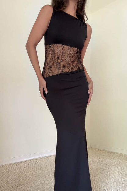 Milan Dress