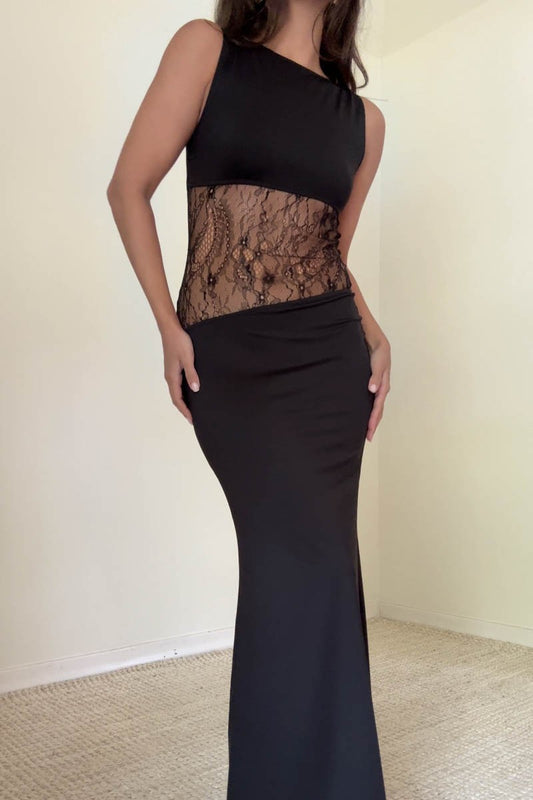 Milan Dress