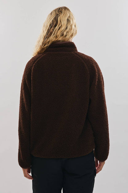 Theodore Fleece Jacket