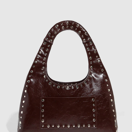 Parker Studded Bag