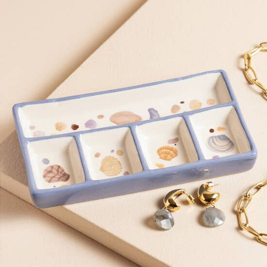 Shelling Trinket Tray
