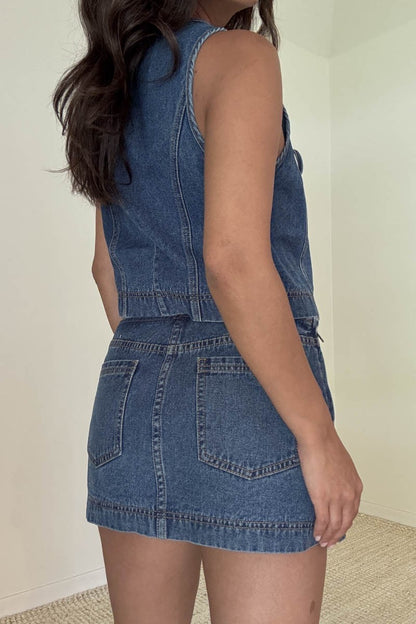 Amor Mio Set